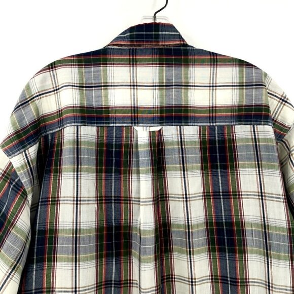 Knights of Round Table Men's L Vtg Casual Shirt - Picture 14 of 16